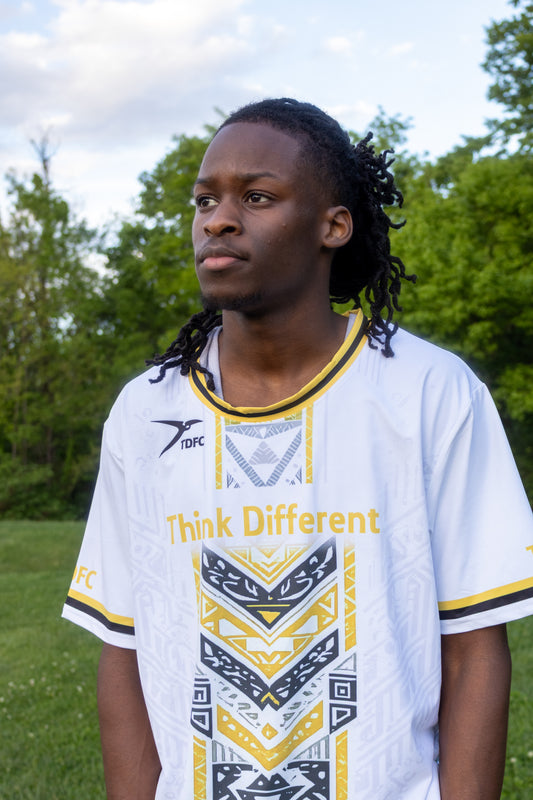 ThinkDifferent Fc Limited Jerseys