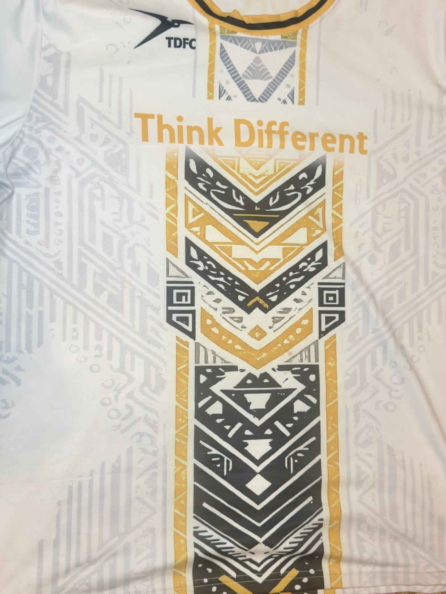 ThinkDifferent Fc Limited Jerseys