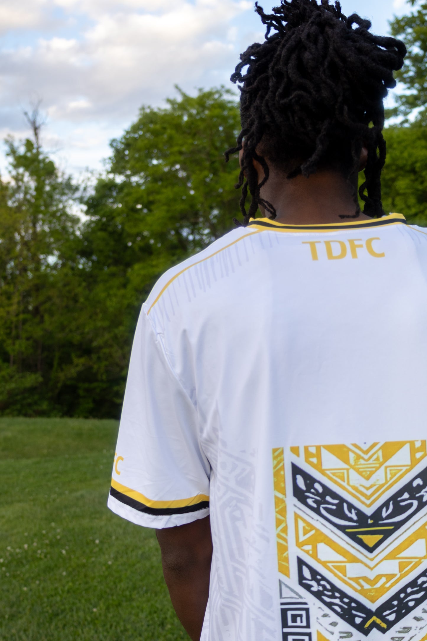 ThinkDifferent Fc Limited Jerseys